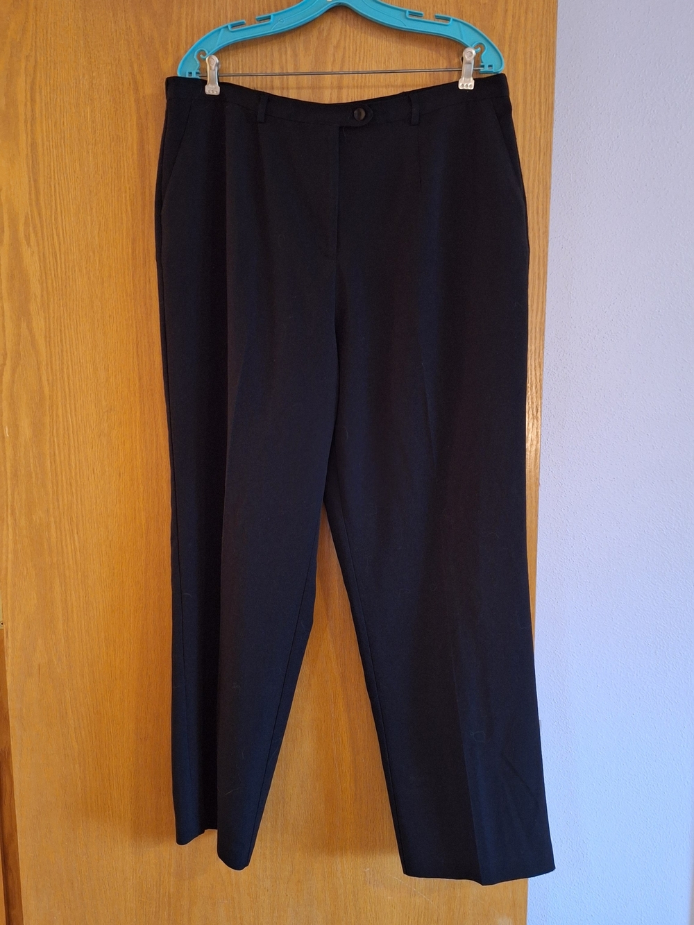 Classic Women's Dress Pants